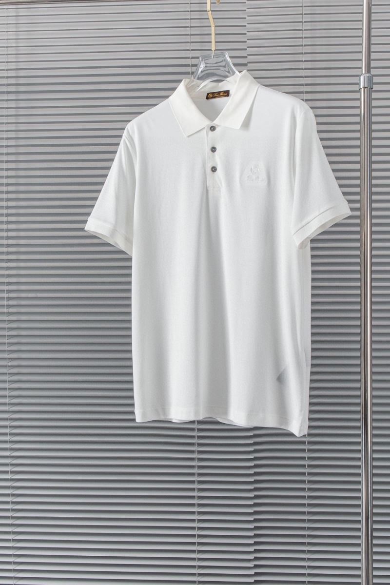 Loro Piana T-Shirts